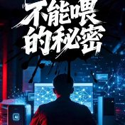 情景视频丨写稿被批评，竟把涉密文件“喂”给AI