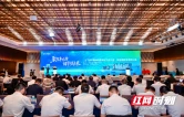 万丰湖新能源创新生态大会·新型储能学术研讨会在株洲举办