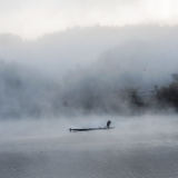 诗歌时刻丨马永波译 :照夜白——海伦·普莱茨诗选、译后记