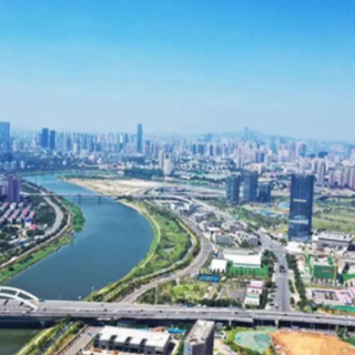 重庆：楼市回暖 政策组合拳发力去库存