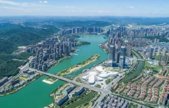 楼市政策“工具箱”发力稳市场