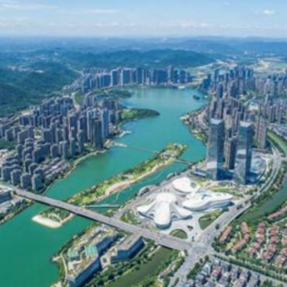 楼市政策“工具箱”发力稳市场