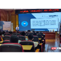 永兴县:巾帼普法进校园