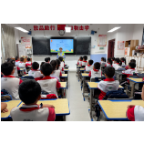 护苗不止一面!花垣公安分层宣讲进校园 全方位筑牢青春安全防线