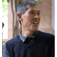 新大众写作丨邓春生:清溪农家