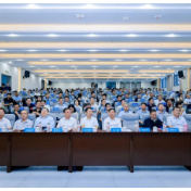 补上游、强中游、育下游——“双进双转”湘潭大学专场为航空动力与低空经济产业链“断点”找答案