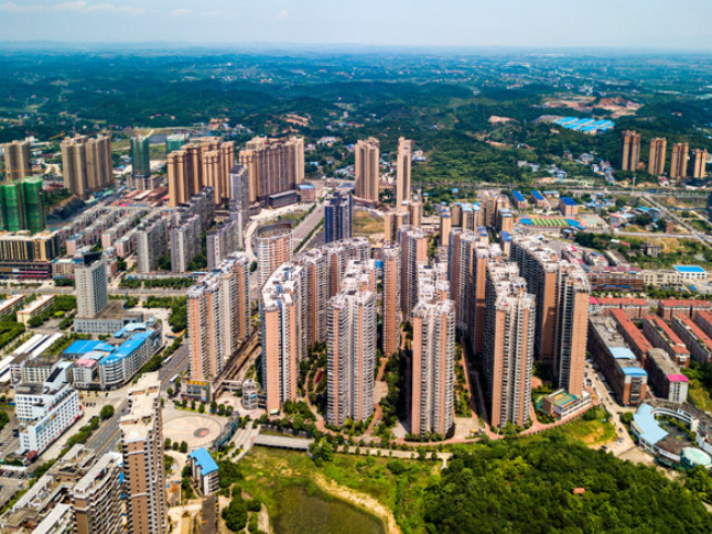 永州市农业农村局调研畜禽养殖及秸秆综合利用等环保问题整改工作