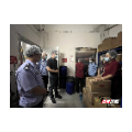 桂东县:精准监督守护康养桂东舌尖安全