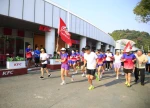 白衣天使跑出健康范！新湘雅健跑协会100日健跑打卡活动收官
