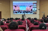 金牌导游进校园 上好文旅“开学第一课”——怀化职业技术学院分会场活动纪实
