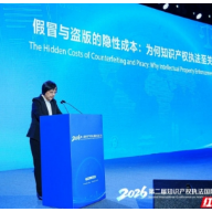 别只看见盗版低价！这场大会揭开假冒盗版隐藏的多重伤害
