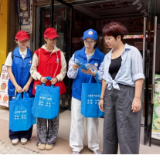 法润三湘进社区   法律援助暖民心——永州市司法局开展“法润三湘·法援志愿行”志愿服务活动