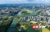 开福区委书记周海毅：向新攀高，向北图强
