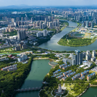 开福区委书记周海毅：向新攀高，向北图强