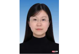 怀院师者⑭丨杨芸伊：潜心教研守初心，奋楫笃行育英才