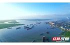 “六网”筑三湘丨湖南岳阳前瞻推进“六张网”建设