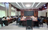 督察利剑与督导帮扶同向发力 助推湘潭从严抓实秸秆综合利用与禁烧管控