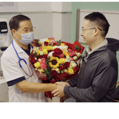 教师节最珍贵的礼物:“你也成了我!”