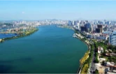 省第五生态环境保护督察组向永州市移交1号督办单
