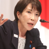 日本首相高市早苗将于17日改组内阁