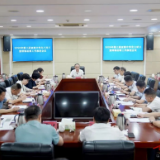 唐浩然主持召开2026年第三届亚洲中学生三对三篮球锦标赛工作推进会议