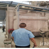 雨湖区：回应群众关切 补齐企业环保管理短板