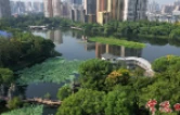 常德16日至17日迎降雨降温天气