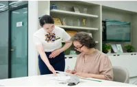 养老金融的“国寿样本”：产品、服务、生态全面发力