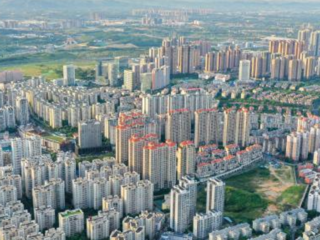 定制化供给 智慧化赋能——安徽合肥将保障性租赁住房建成“好房子”
