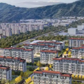 重庆:楼市回暖 政策组合拳发力去库存