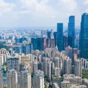 吉林“十五五”期间将改造老旧小区2500个