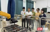 怀院师者⑪丨郭雷：躬行不负杏坛路 多维笃行育新机