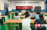 中国联通花垣县分公司进校园普及反诈知识
