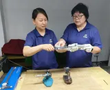 江南工业集团江南实业公司：“小”处着手就是质量之“大”