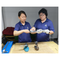 江南工业集团江南实业公司：“小”处着手就是质量之“大”