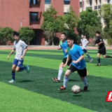 绿茵逐梦向未来!君山区体教融合绘就“五育并举”新画卷