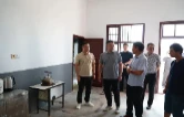李丰调研基层治理工作