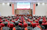 戎装赴新程！道县举行2026年新兵入伍欢送大会