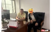 人保财险常德市分公司：保险温情纾民忧 贴心代办解脱保难题