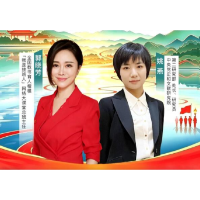 同学们，集合！今晚7时，一起共赴这场“红色信仰之约”