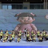 2026年国家网络安全宣传周望城区网络安全体验荟活动举行