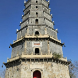 行走衡州㉛ | 来雁塔