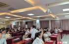 预防出生缺陷日 专家进社区开讲“优生课”