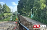 赫山区八字哨镇：“以点带面”办好民意诉求 持续提升群众满意度