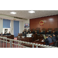 哲学里的郴州 | 民告官：“桂”在政通人和
