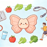 健康科普 | 体重管理别忽视!肥胖也是甲状腺健康的一道关卡