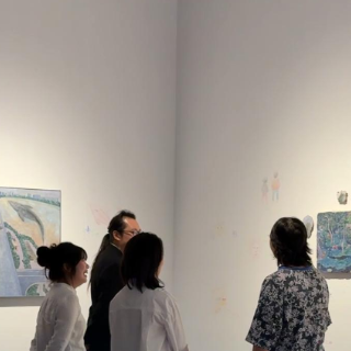 快递纸箱当主视觉？这场展览带你从“物”里读懂湖南