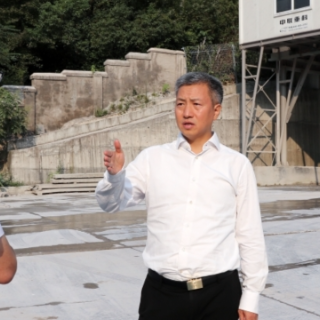 曾超群:层层压实责任 从严整改整治 确保生态环境质量持续改善