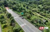 9月21日起，株洲境内3条高速路段将提速