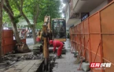 常德朗州路等区域9月17日至18日将停气 涉及紫桥、滨湖等多个片区